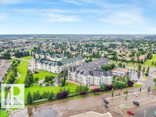 #410 13625 34 St Nw, Edmonton, AB - Outdoor With View