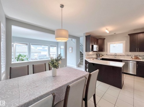 362 Chappelle Drive Sw, Edmonton, AB - Indoor