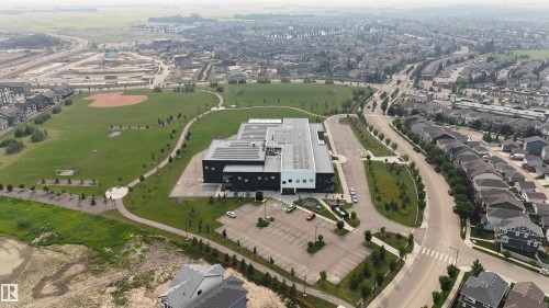 362 Chappelle Drive Sw, Edmonton, AB - Outdoor With View