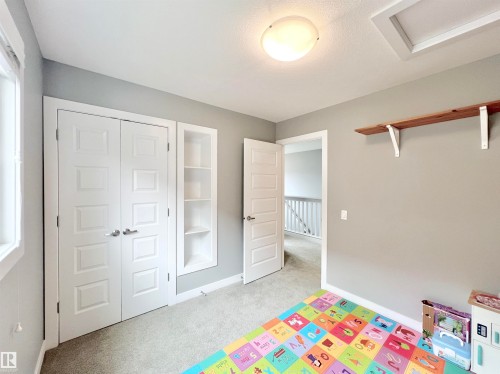 362 Chappelle Drive Sw, Edmonton, AB - Indoor