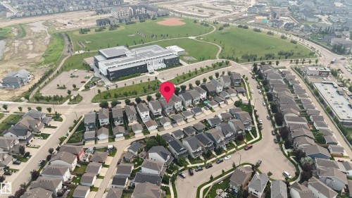 362 Chappelle Drive Sw, Edmonton, AB - Other