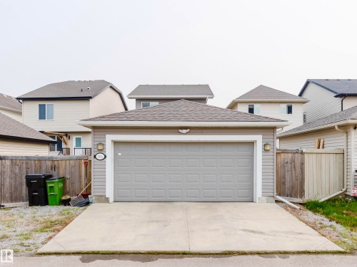 362 Chappelle Drive Sw, Edmonton, AB - Outdoor With Exterior