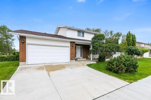 11113 173A Avenue Nw, Edmonton, AB - Outdoor