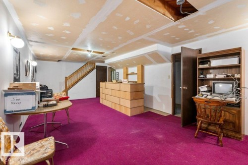 11113 173A Avenue Nw, Edmonton, AB - Indoor Photo Showing Other Room
