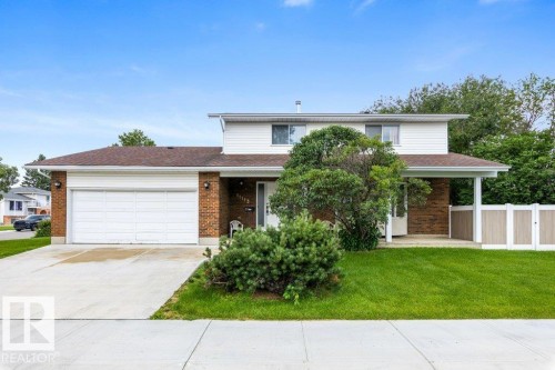 11113 173A Avenue Nw, Edmonton, AB - Outdoor