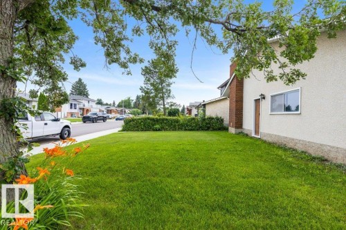 11113 173A Avenue Nw, Edmonton, AB - Outdoor
