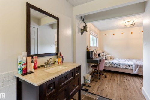 23 Glenhaven Crescent, St. Albert, AB - Indoor