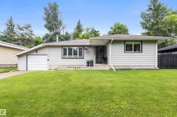 23 GLENHAVEN Crescent  St. Albert, AB T8N 1A4