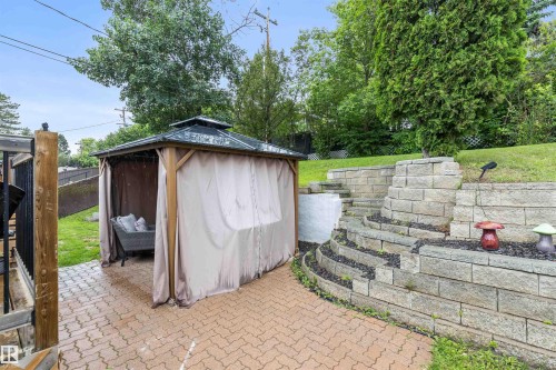 23 Glenhaven Crescent, St. Albert, AB - Outdoor