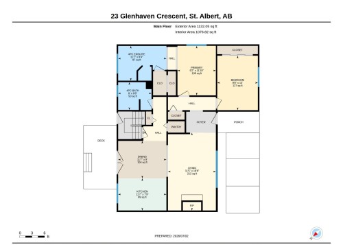 23 Glenhaven Crescent, St. Albert, AB - Other