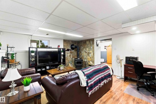 5103 57 Avenue, Leduc, AB - Indoor