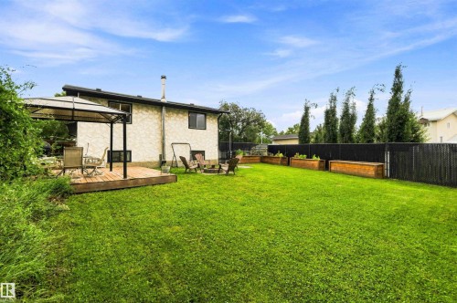 5103 57 Avenue, Leduc, AB - Outdoor