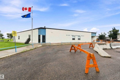 5103 57 Avenue, Leduc, AB - Outdoor