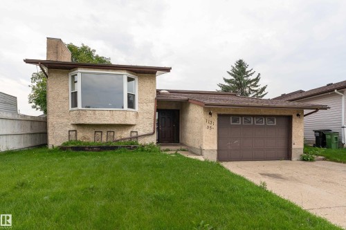 1131 35A Street Nw, Edmonton, AB - Outdoor