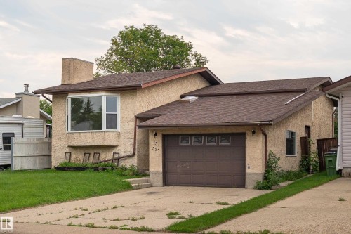1131 35A Street Nw, Edmonton, AB - Outdoor