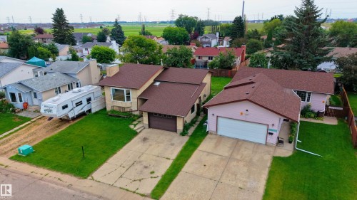 1131 35A Street Nw, Edmonton, AB - Outdoor