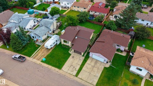 1131 35A Street Nw, Edmonton, AB - Outdoor With View
