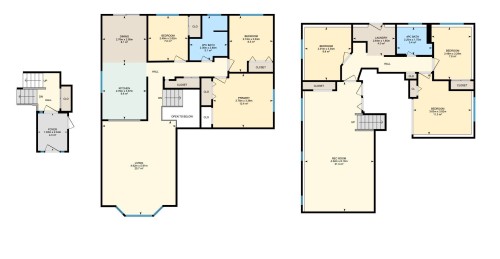 1131 35A Street Nw, Edmonton, AB - Other