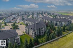 #207 622 MCALLISTER LO SW SW  Edmonton, AB T6W 1N2