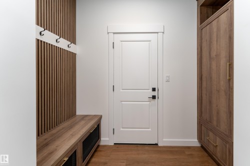 18 Tenuto Link, Spruce Grove, AB - Indoor Photo Showing Other Room