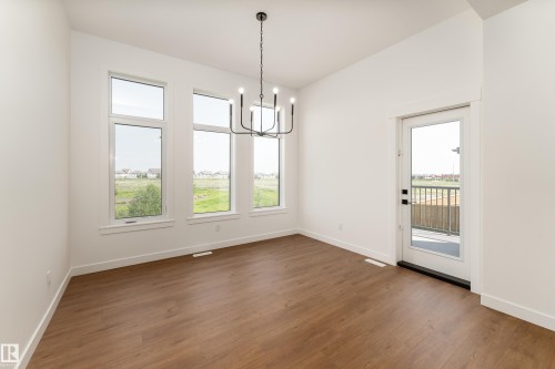 18 Tenuto Link, Spruce Grove, AB - Indoor Photo Showing Other Room