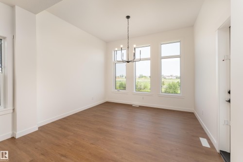 18 Tenuto Link, Spruce Grove, AB - Indoor Photo Showing Other Room