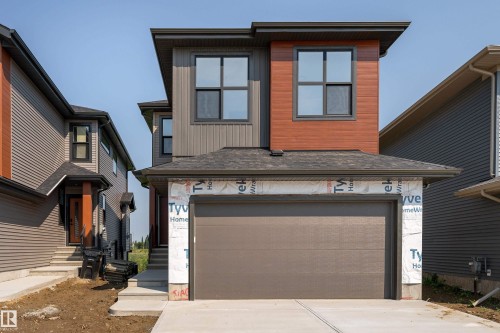 18 Tenuto Link, Spruce Grove, AB - Outdoor