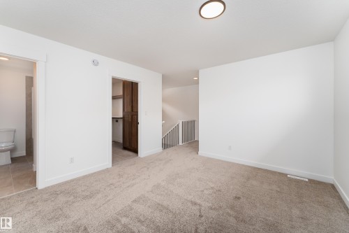 18 Tenuto Link, Spruce Grove, AB - Indoor Photo Showing Other Room