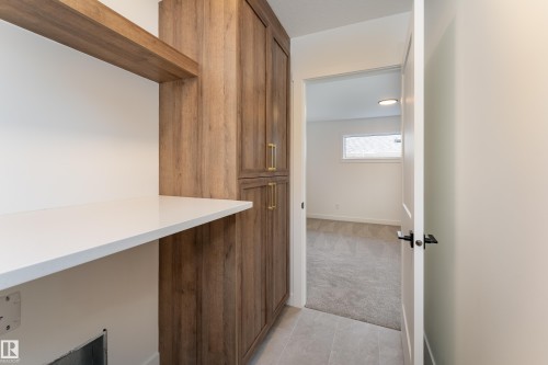 18 Tenuto Link, Spruce Grove, AB - Indoor Photo Showing Other Room
