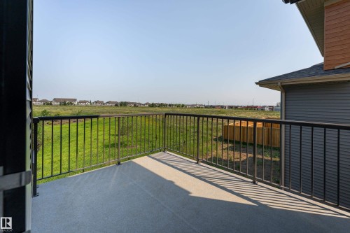 18 Tenuto Link, Spruce Grove, AB - Outdoor With Exterior
