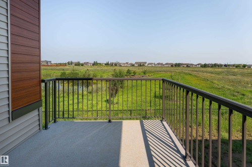 18 Tenuto Link, Spruce Grove, AB - Outdoor