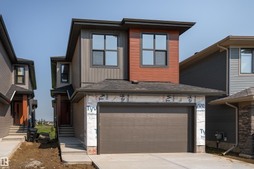 18 Tenuto Link, Spruce Grove, AB - Outdoor
