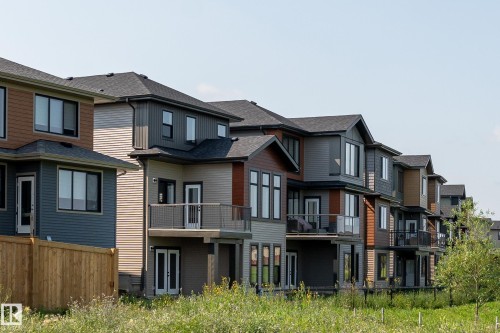 18 Tenuto Link, Spruce Grove, AB - Outdoor With Facade