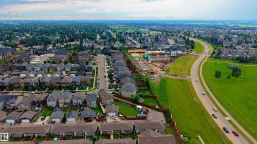 18 Tenuto Link, Spruce Grove, AB - Outdoor With View