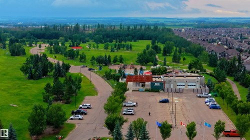 18 Tenuto Link, Spruce Grove, AB - Outdoor With View