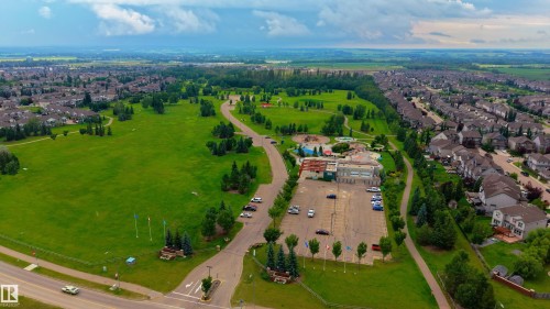 18 Tenuto Link, Spruce Grove, AB - Outdoor With View