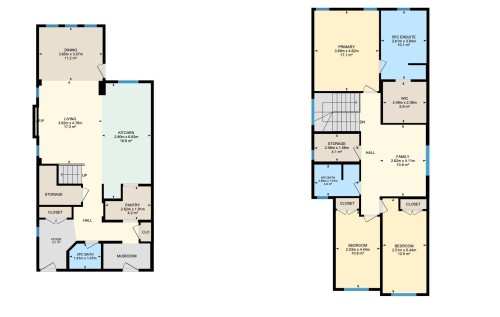 18 Tenuto Link, Spruce Grove, AB - Other