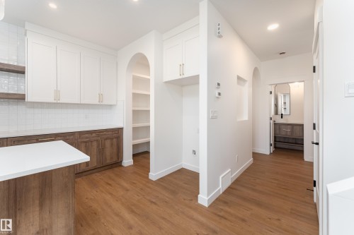 18 Tenuto Link, Spruce Grove, AB - Indoor Photo Showing Other Room
