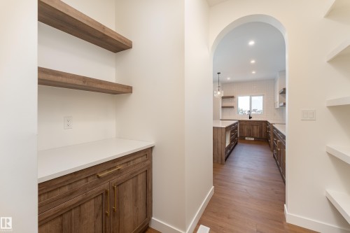 18 Tenuto Link, Spruce Grove, AB - Indoor
