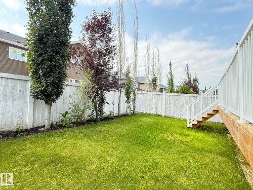 262 Sheppard Circle, Leduc, AB - Outdoor