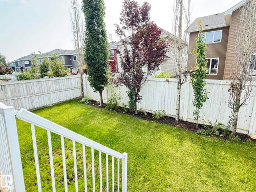 262 Sheppard Circle, Leduc, AB - Outdoor