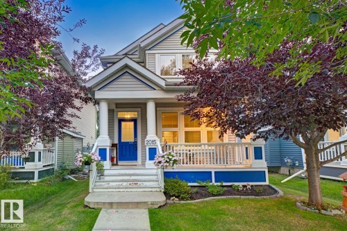 2015 74 Street Sw, Edmonton, AB - Outdoor