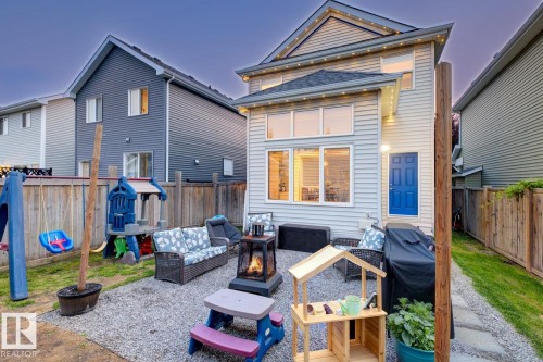 2015 74 Street Sw, Edmonton, AB - Outdoor With Exterior