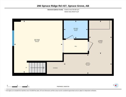 #27 290 Spruce Ridge Rd, Spruce Grove, AB - Other