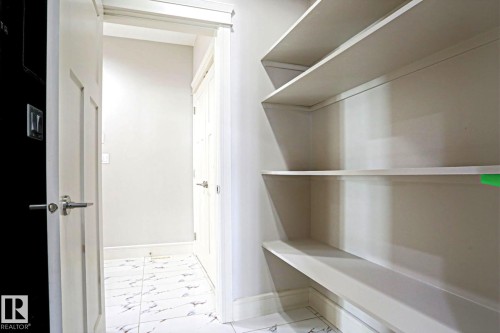 4642 Charles Way Sw, Edmonton, AB - Indoor With Storage