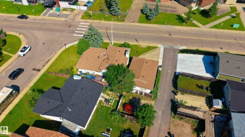 611 Kirkness Road Nw, Edmonton, AB - Outdoor With View