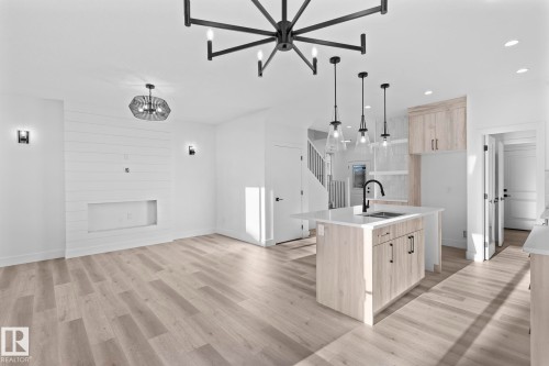 90 Spring Link, Spruce Grove, AB - Indoor