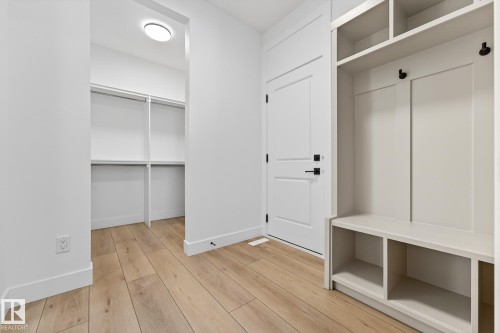 Lot 103 Block 2, Beaumont, AB - Indoor