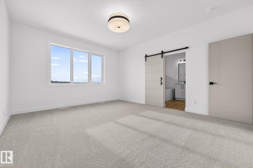 Lot 103 Block 2, Beaumont, AB - Indoor Photo Showing Other Room