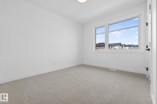 Lot 103 Block 2, Beaumont, AB - Indoor Photo Showing Other Room
